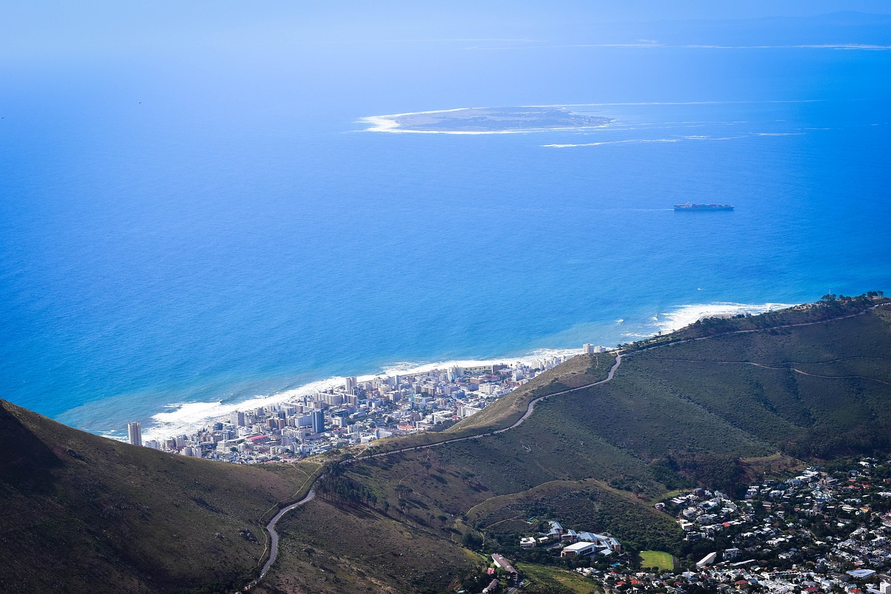 3 Days in Robben Island Adventure